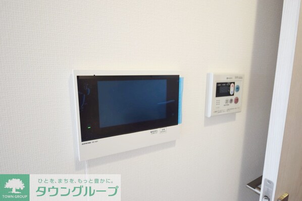 エスティメゾン門前仲町の物件内観写真